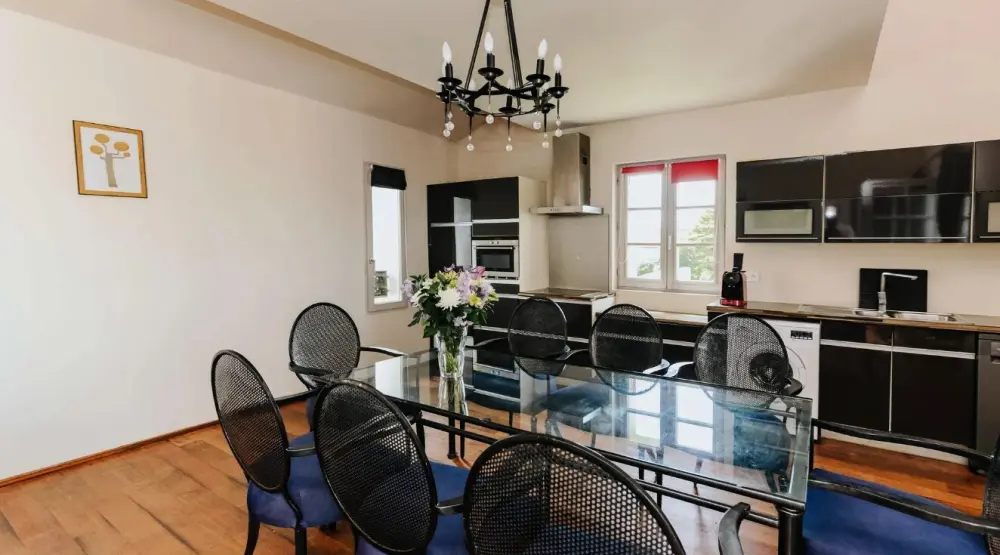 Résidence Villa Clara 4 Stelle★★★★