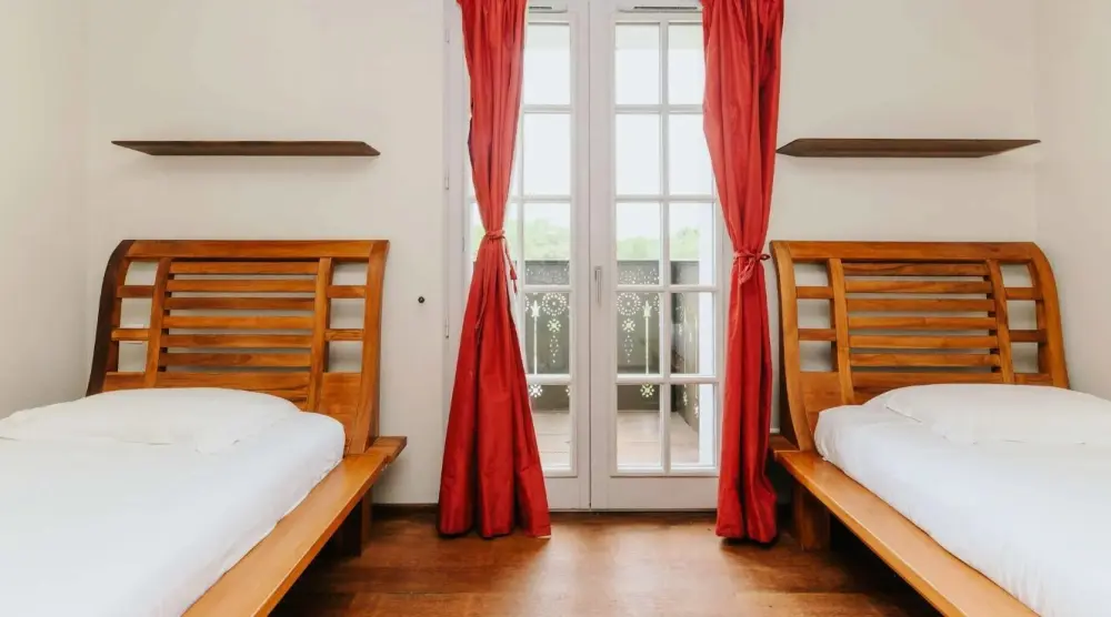 Résidence Villa Clara 4 Stelle★★★★