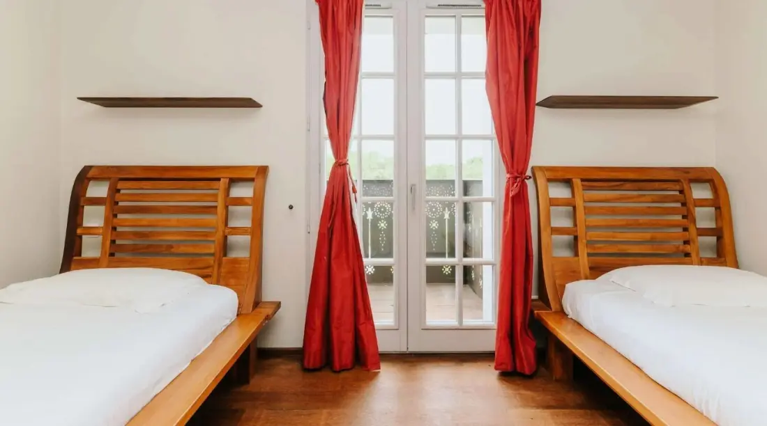 Villa Clara Residence 3 Csillagok★★★