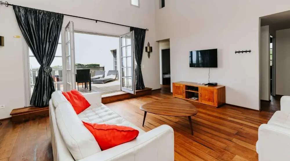 Résidence Villa Clara 4 Stelle★★★★