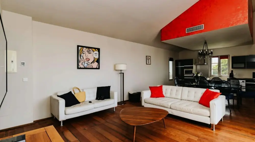Résidence Villa Clara 4 Stelle★★★★