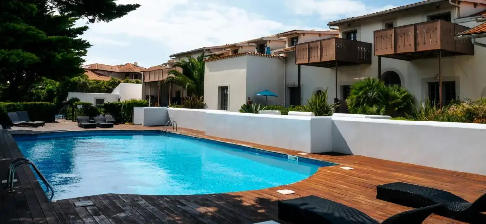 Résidence Villa Clara 4 Stelle★★★★