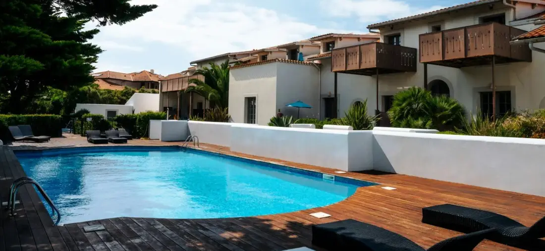 Villa Clara Residence 3 Csillagok★★★