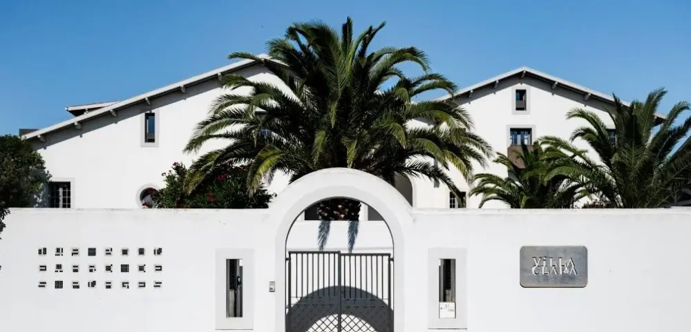 Résidence Villa Clara 4 Stelle★★★★