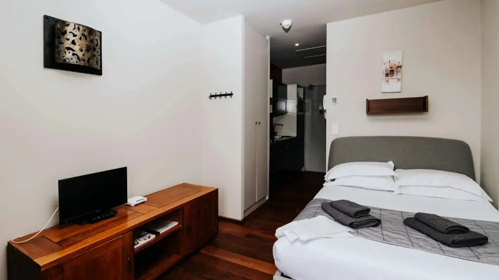 Résidence Villa Clara 4 Stelle★★★★