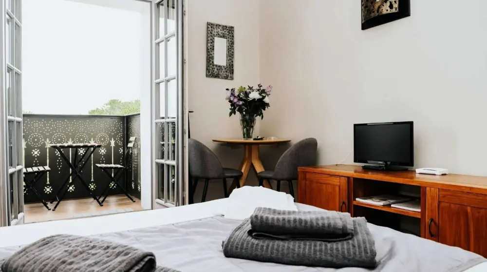 Résidence Villa Clara 4 Stelle★★★★