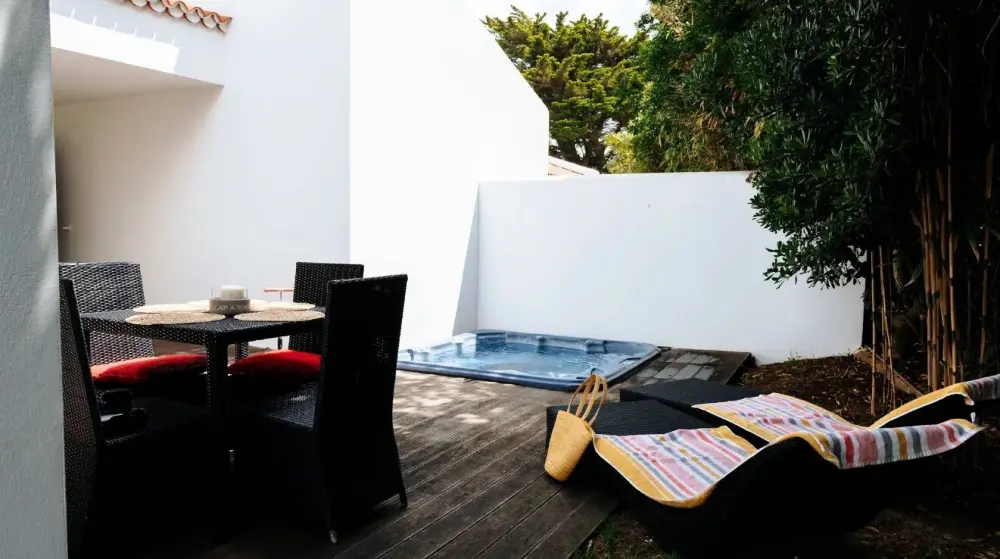 Résidence Villa Clara 4 Stelle★★★★