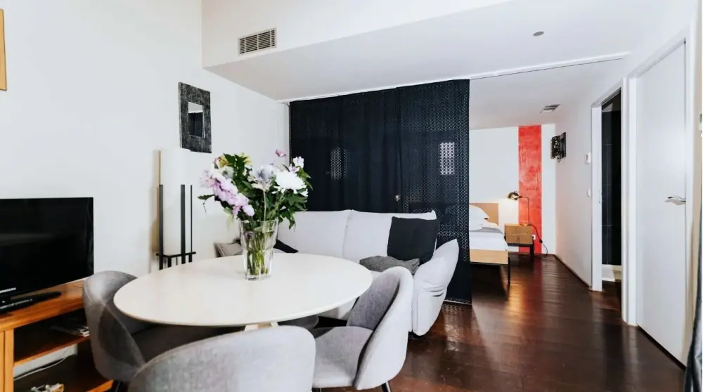 Résidence Villa Clara 4 Stelle★★★★