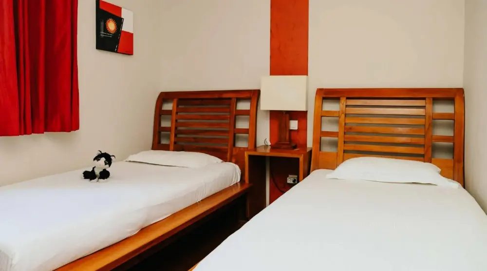 Résidence Villa Clara 4 Stelle★★★★