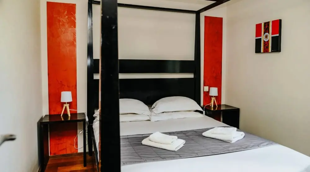 Résidence Villa Clara 4 Stelle★★★★