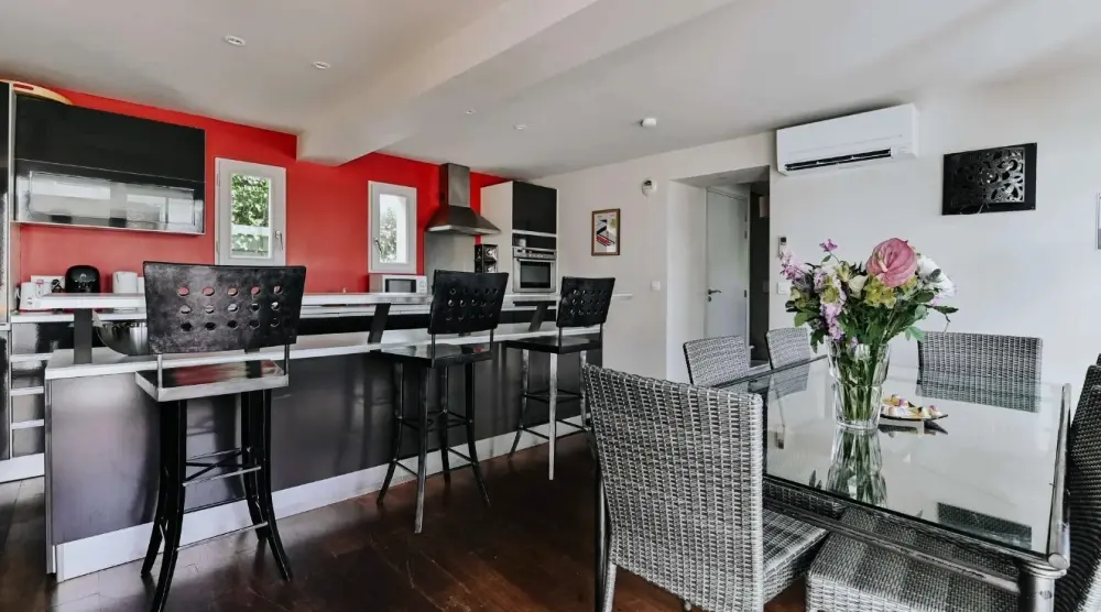 Résidence Villa Clara 4 Stelle★★★★