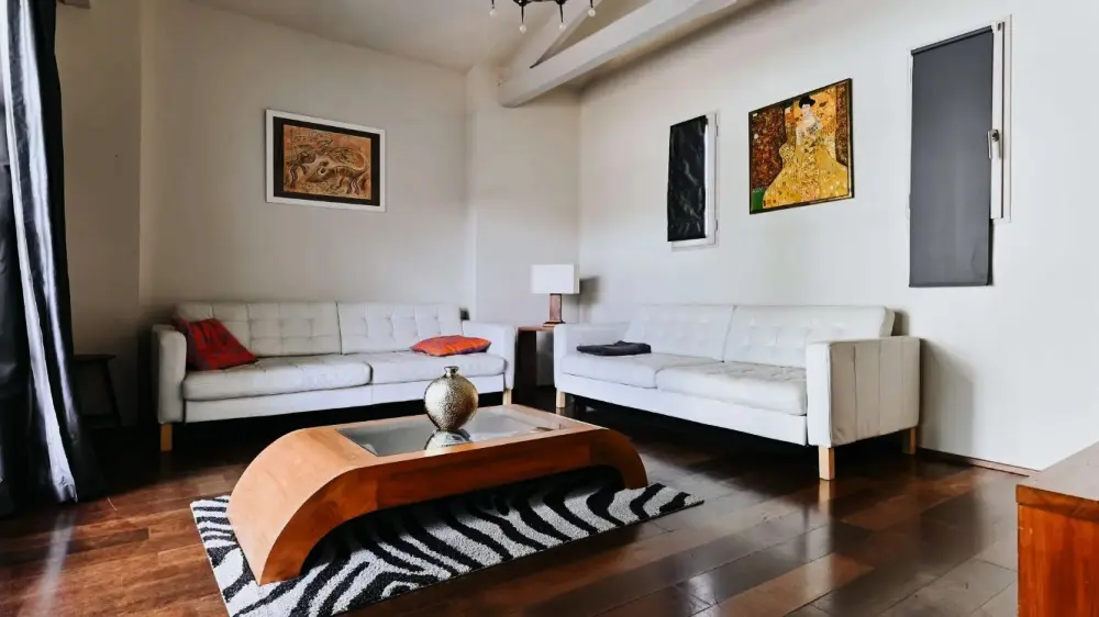 Résidence Villa Clara 4 Stelle★★★★