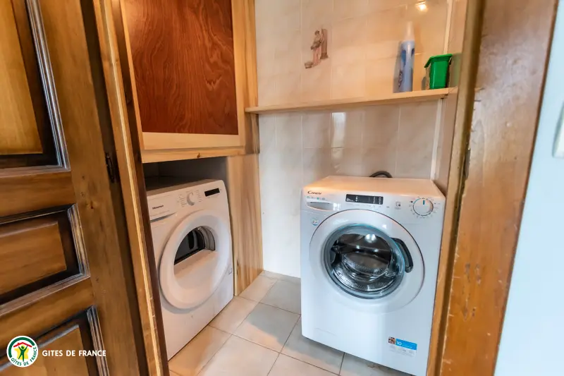 Gîte de France Monts vikost 3 Ohren