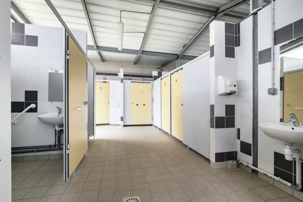 Camping le Plan d'Eau4 Sterren★★★★