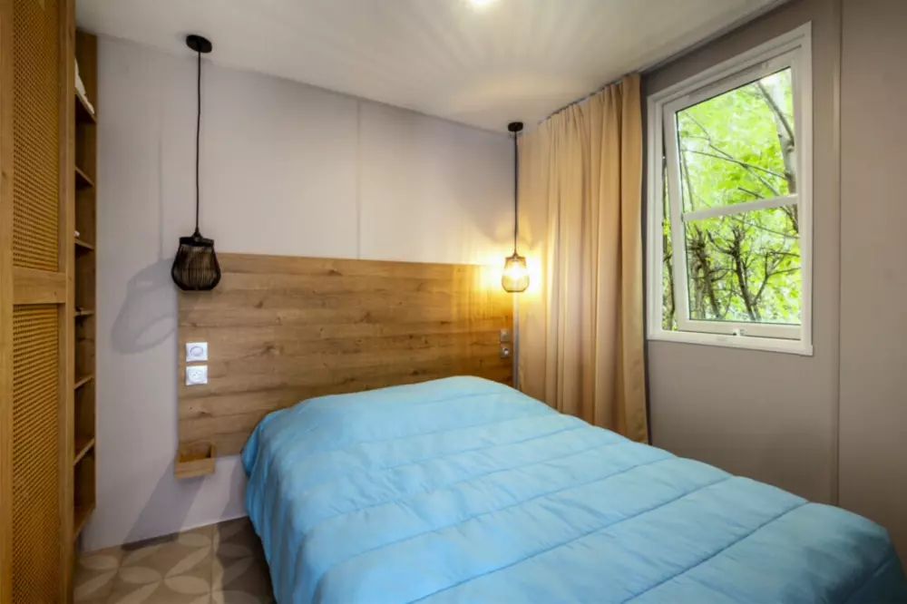 Camping le Plan d'Eau4 Sterren★★★★