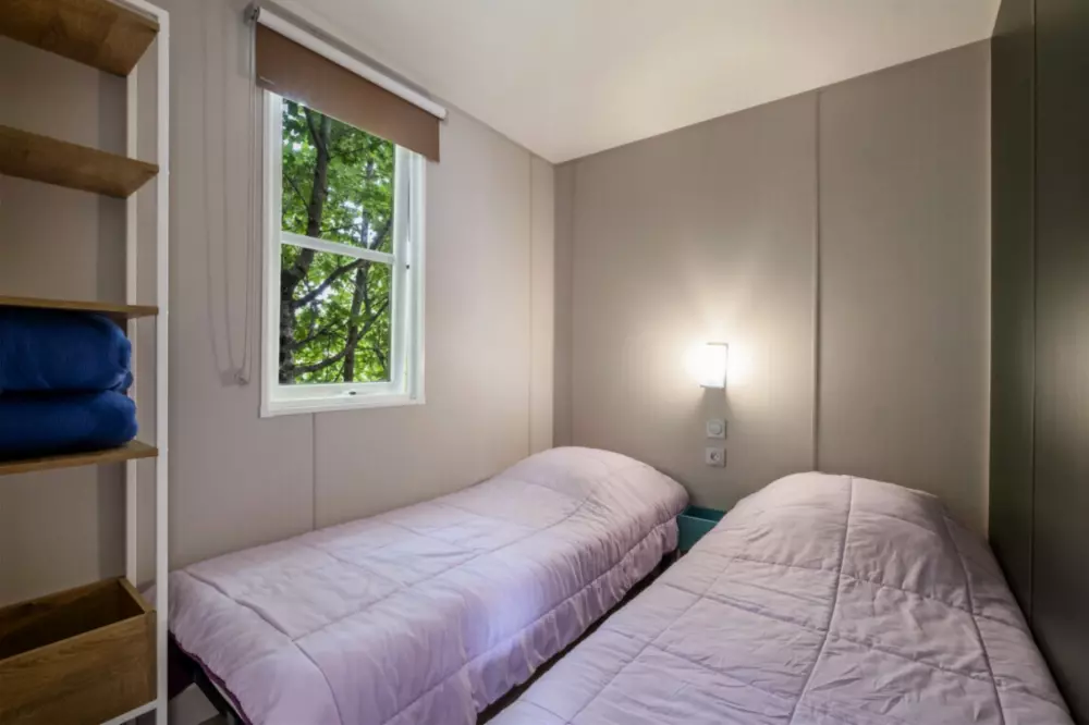 Camping le Plan d'Eau4 Sterren★★★★