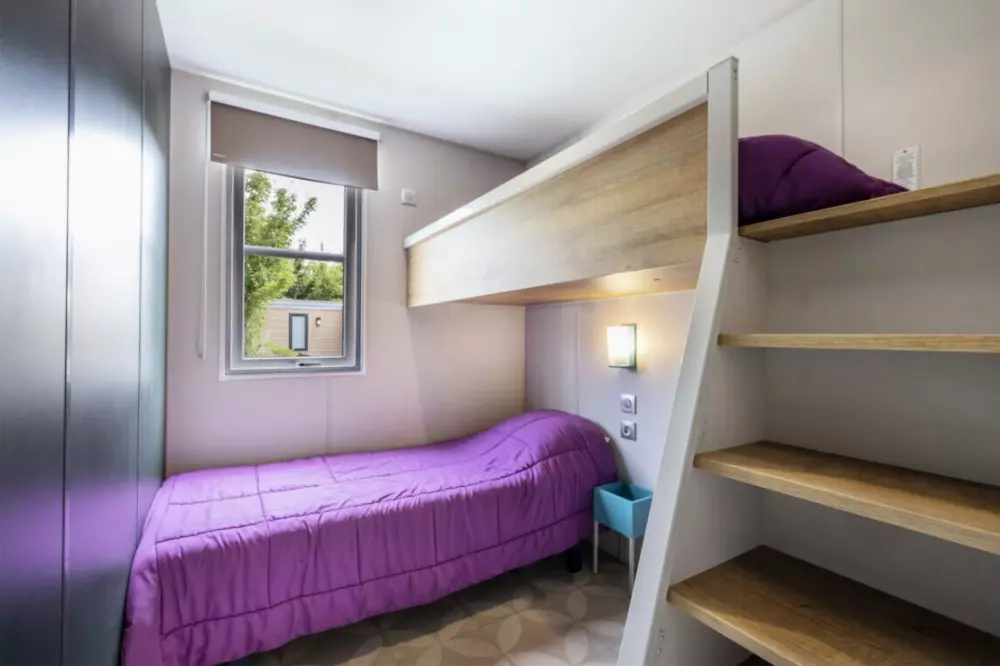 Camping le Plan d'Eau4 Sterren★★★★