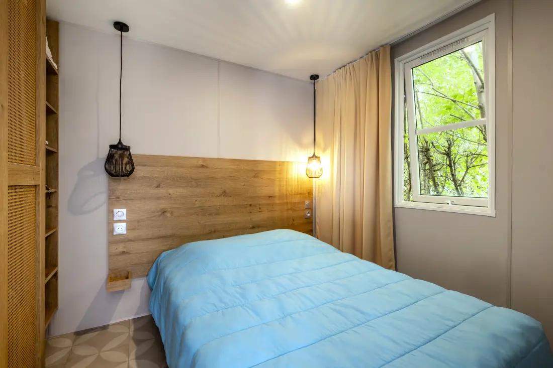 Camping le Plan d'Eau4 Stjerner★★★★