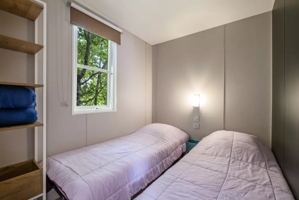 Camping le Plan d'Eau4 Sterren★★★★