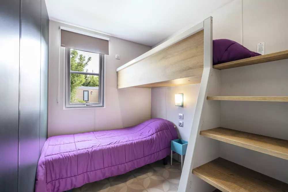 Camping le Plan d'Eau4 Sterren★★★★