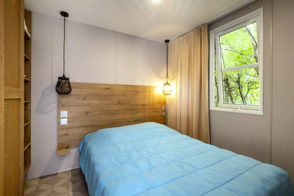 Camping le Plan d'Eau4 Sterren★★★★