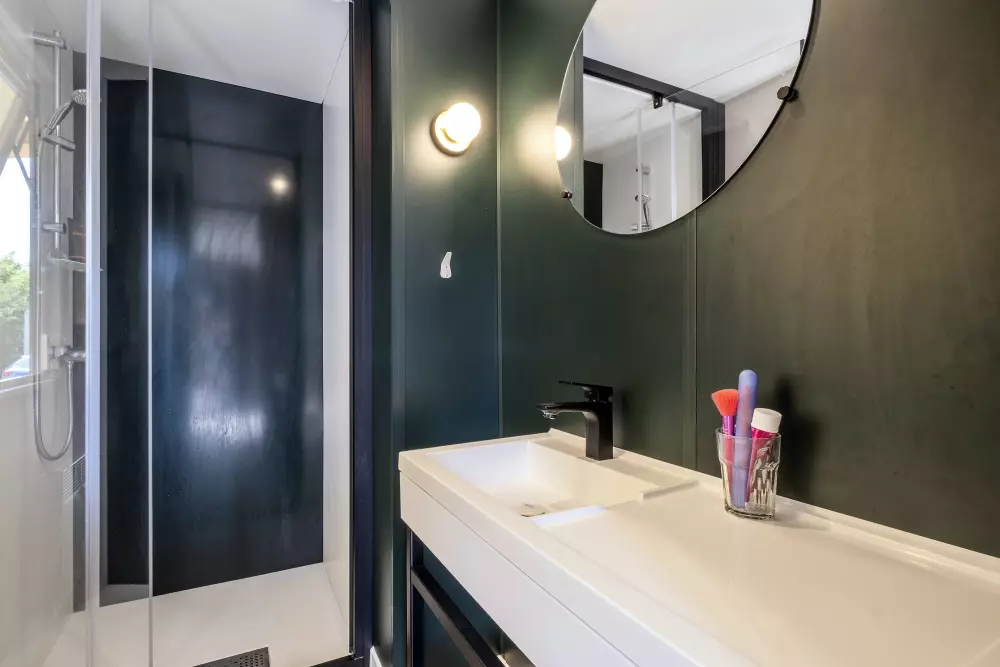 Camping le Plan d'Eau4 Sterren★★★★