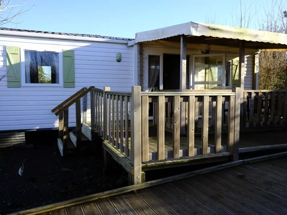 Camping le Plan d'Eau4 Sterren★★★★