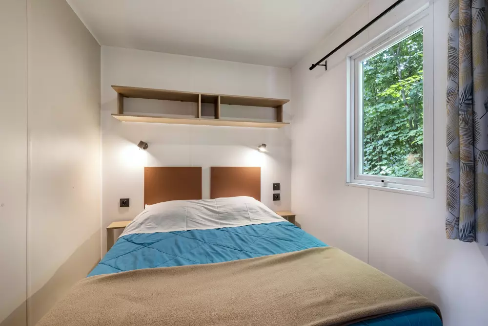 Camping le Plan d'Eau4 Sterren★★★★