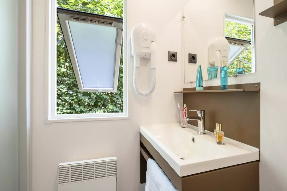 Camping le Plan d'Eau4 Sterren★★★★