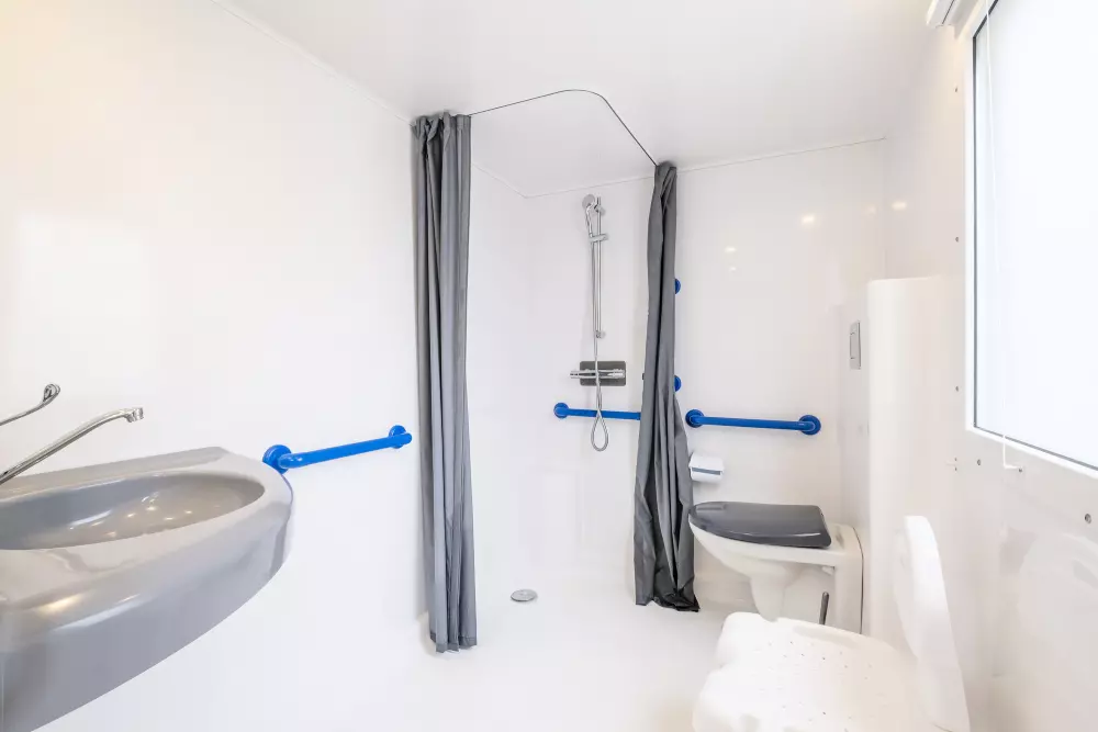 Camping le Plan d'Eau4 Sterren★★★★