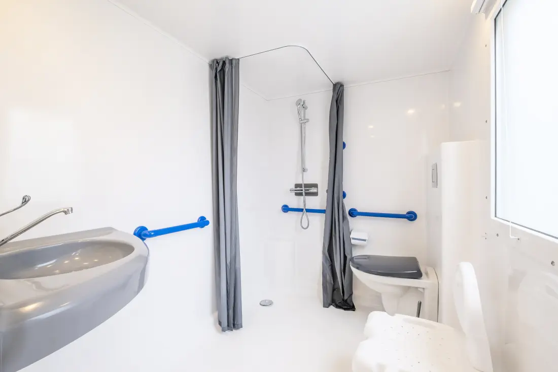 Camping le Plan d'Eau4 Stjerner★★★★