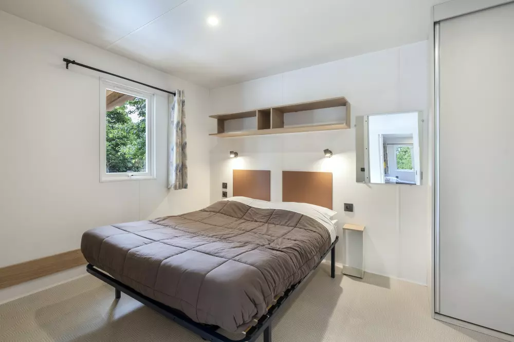 Camping le Plan d'Eau4 Sterren★★★★