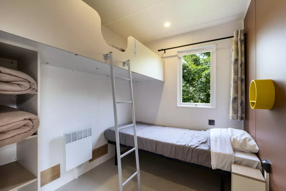 Camping le Plan d'Eau4 Sterren★★★★