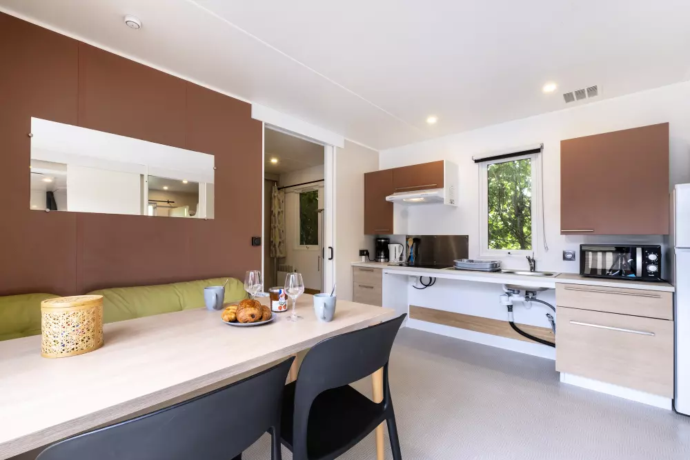 Camping le Plan d'Eau4 Sterren★★★★