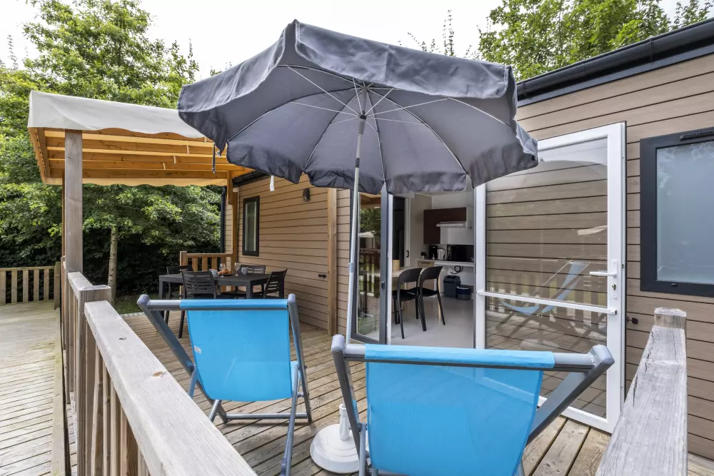 Camping le Plan d'Eau4 Sterren★★★★