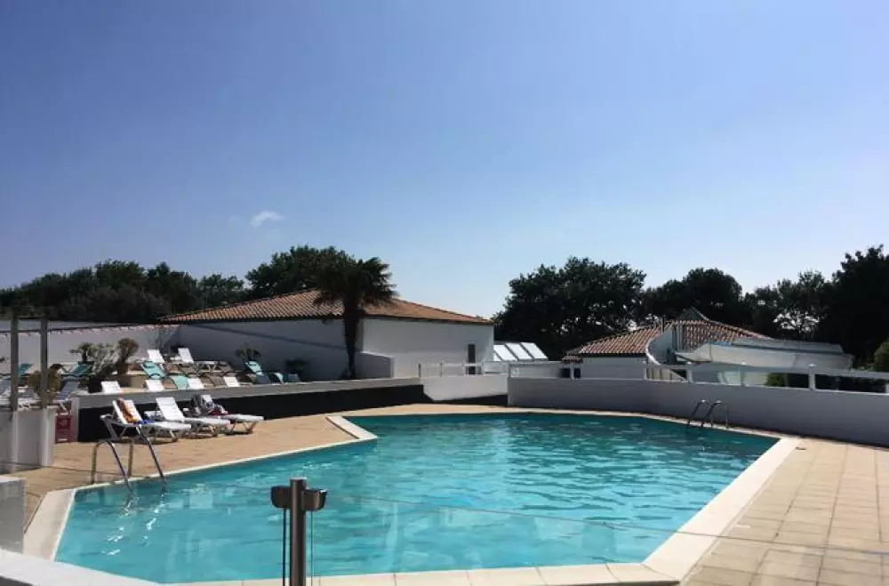 Camping à la Corniche3 Sterne★★★