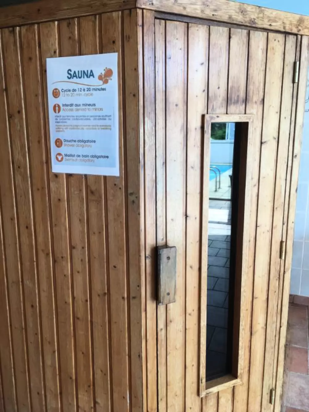 Camping à la Corniche3 Sterne★★★