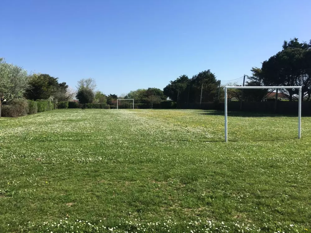 Camping à la Corniche3 Sterne★★★