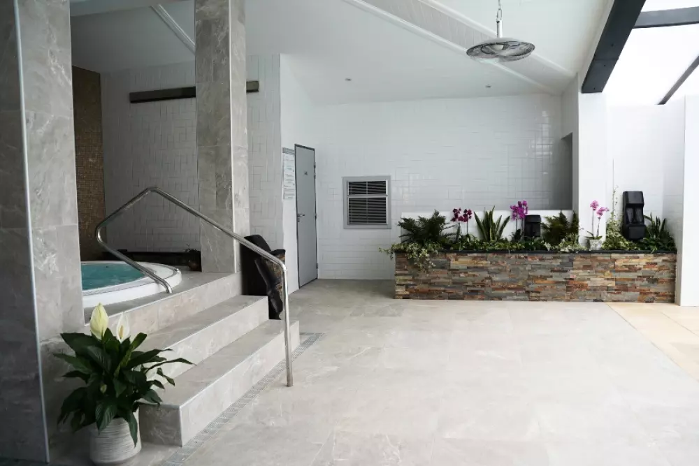 Camping à la Corniche3 Sterne★★★