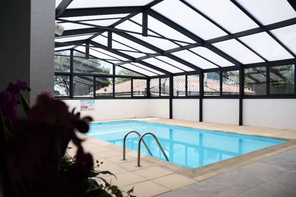 Camping à la Corniche3 Sterne★★★