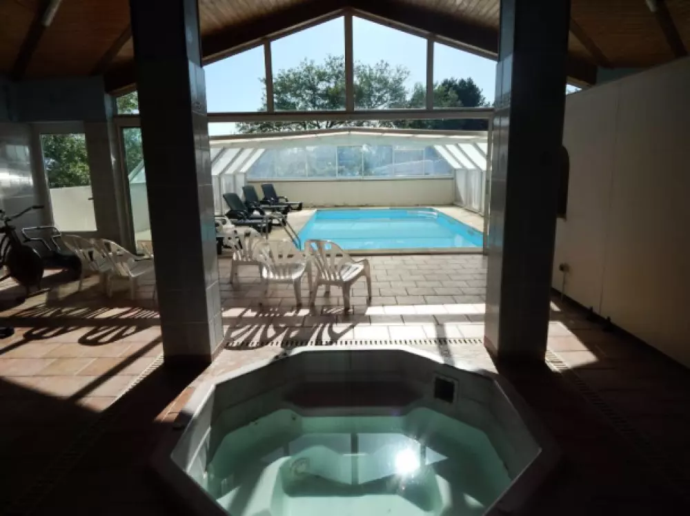 Camping à la Corniche3 Sterne★★★