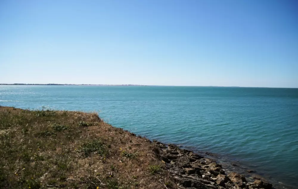 Camping à la Corniche3 Sterne★★★