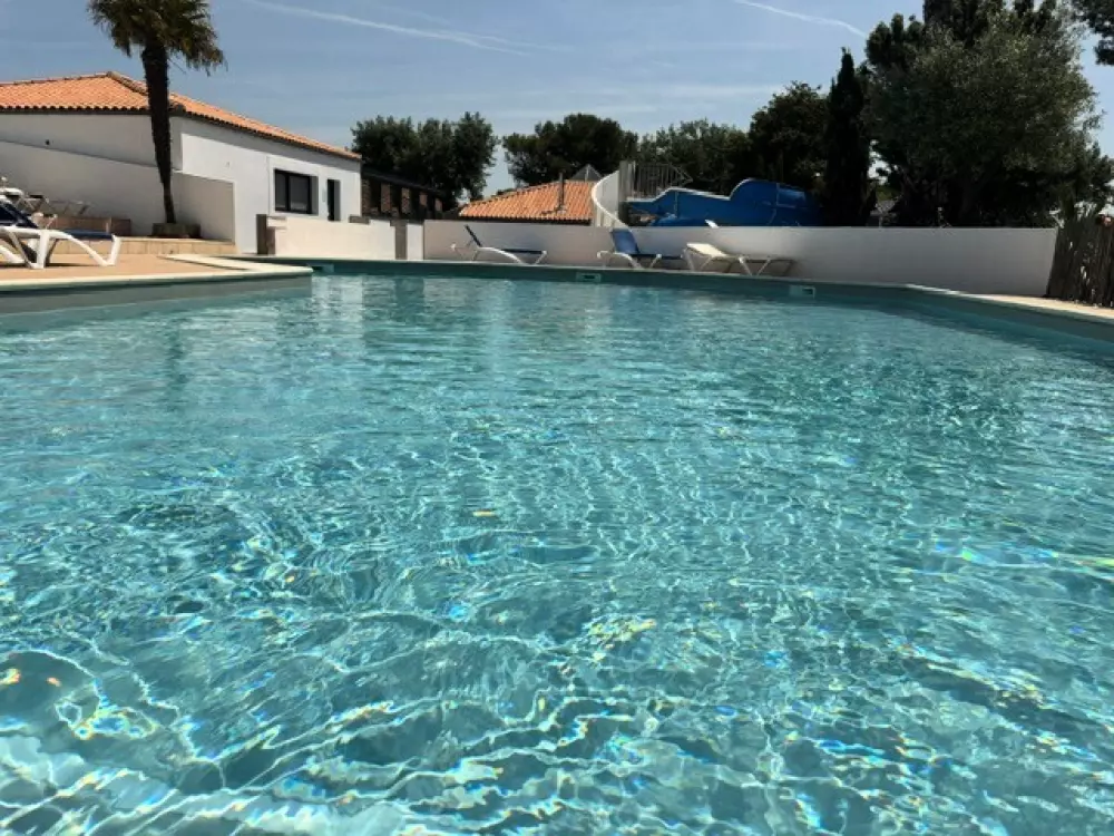 Camping à la Corniche3 Sterne★★★