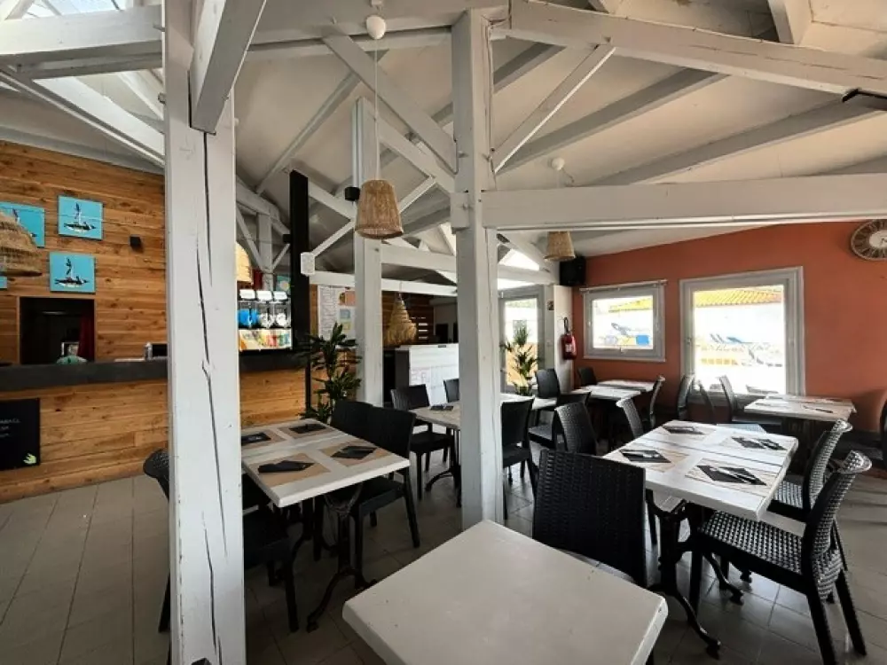 Camping à la Corniche3 Sterne★★★