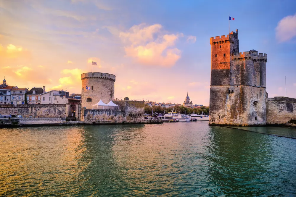 Camping Paradis A la Corniche 2 Estrellas★★