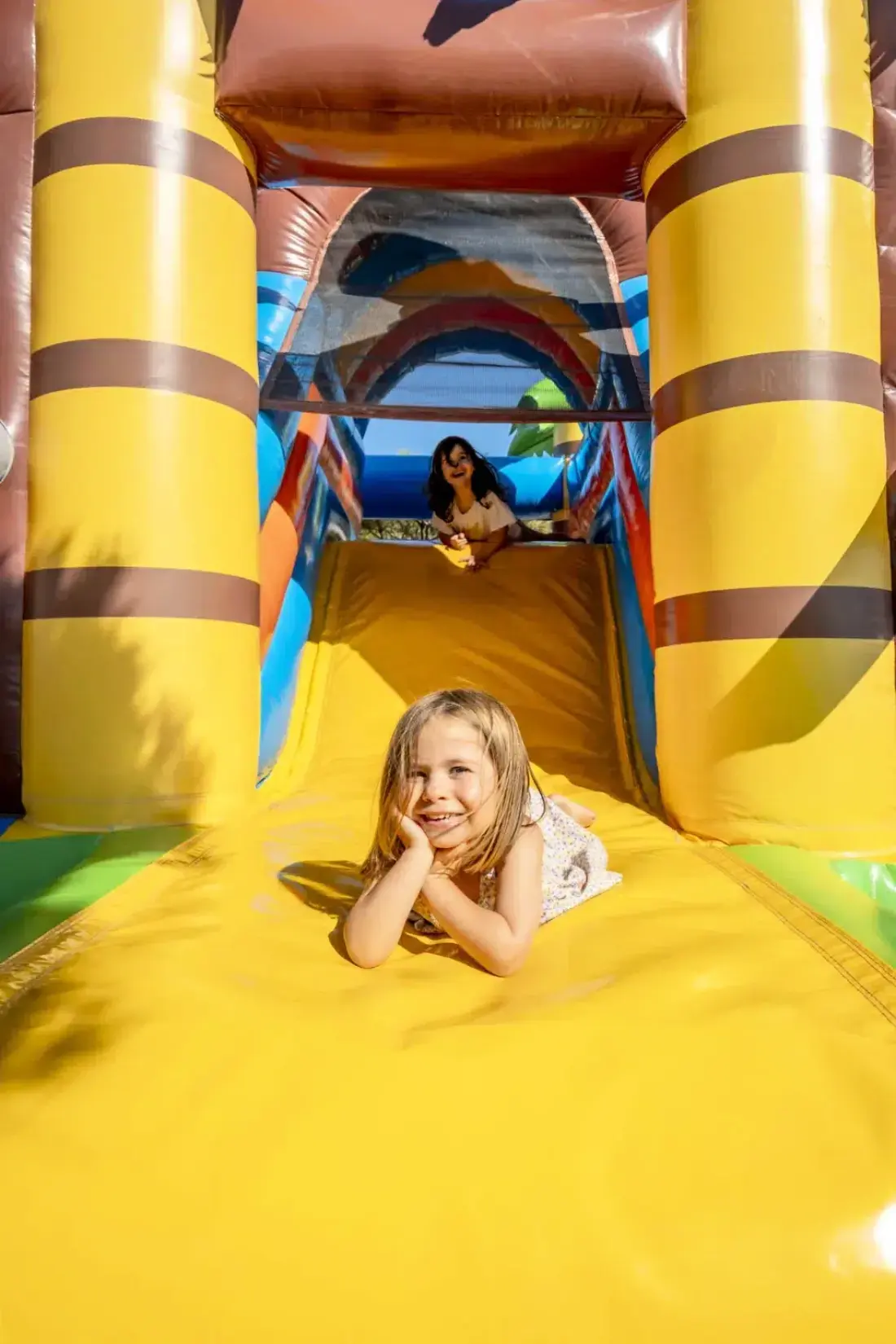 Camping Paradis A la Corniche 5 étoiles★★★★★