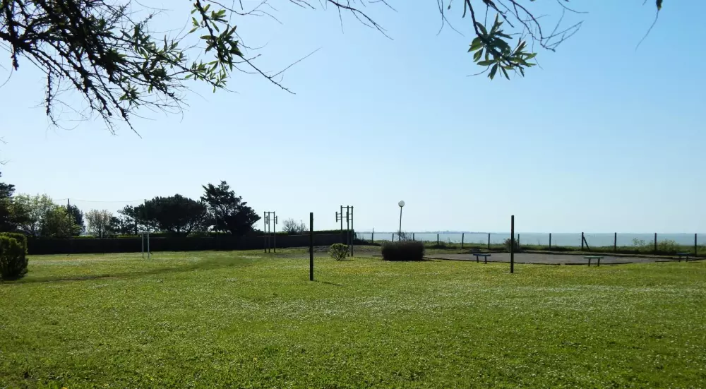 Camping à la Corniche3 Sterne★★★