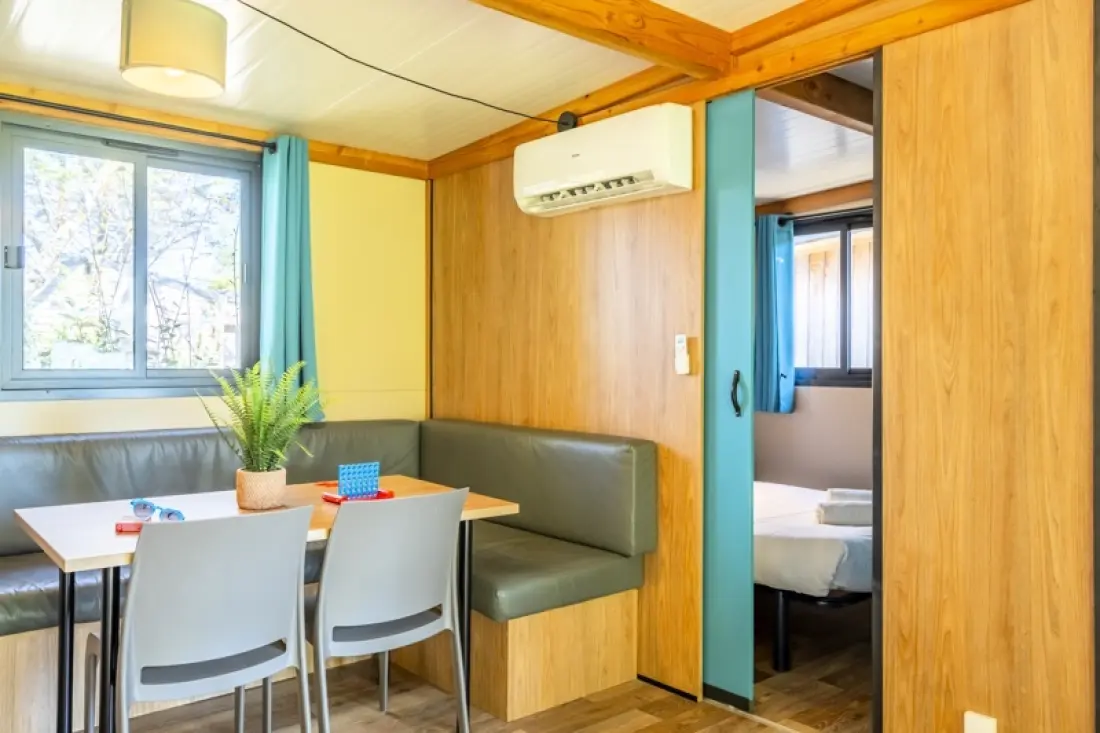 Camping Paradis A la Corniche 5 étoiles★★★★★