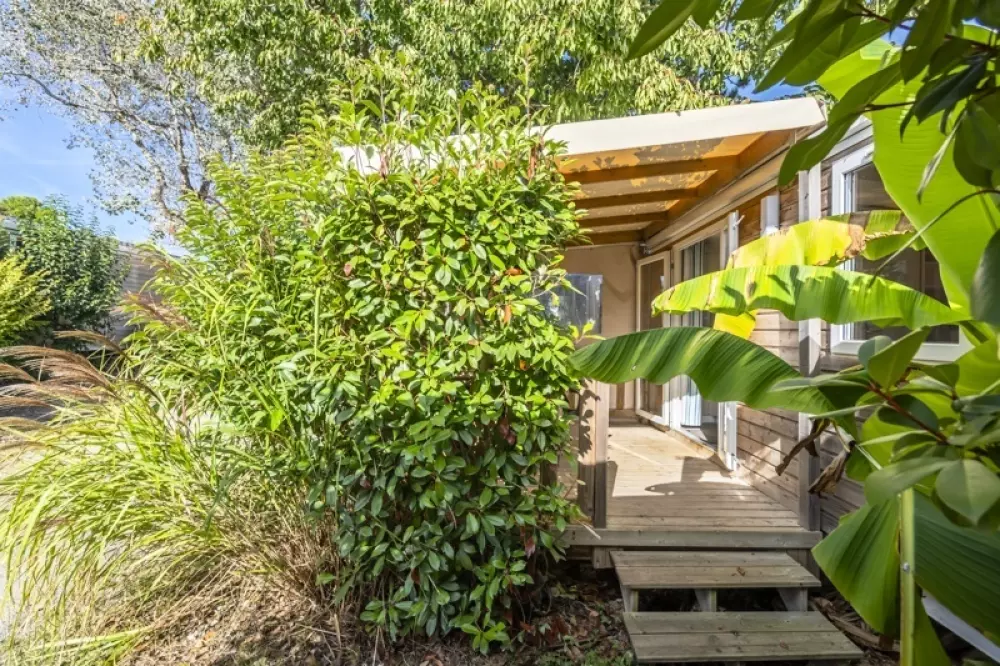 Camping Paradis A la Corniche 2 Estrellas★★