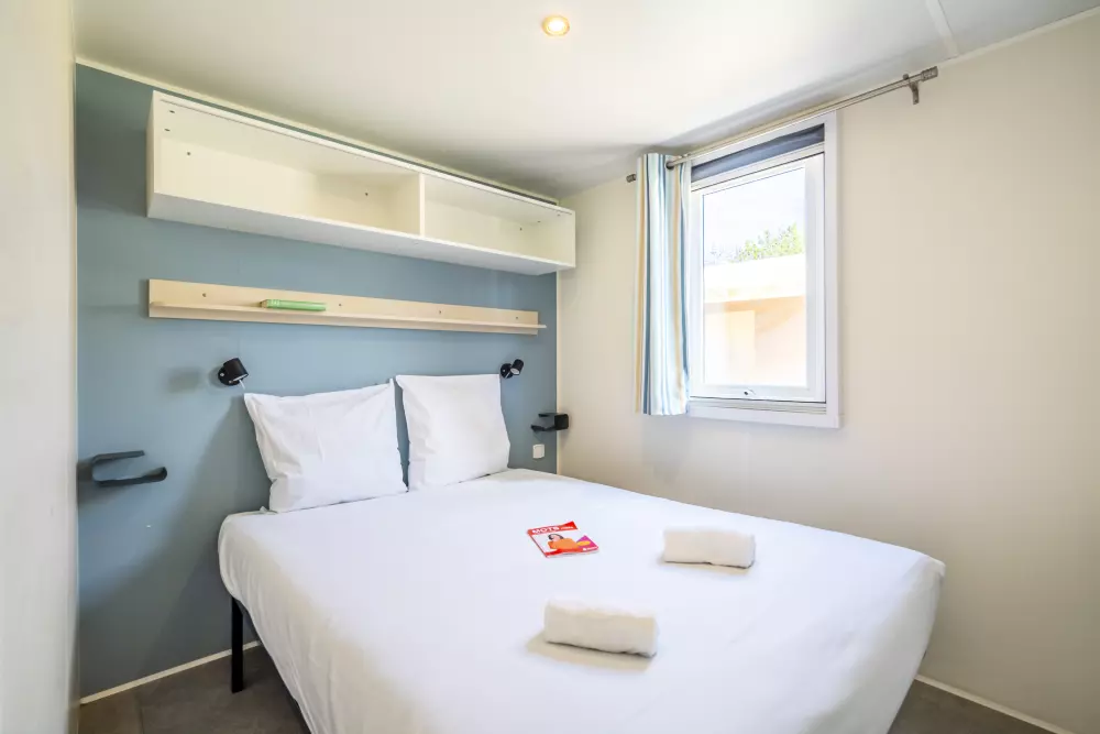 Camping Paradis A la Corniche 2 Estrellas★★